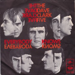 Dave Clark Five ‎The –...