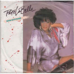 LaBelle ‎Patti – New...