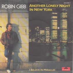 Gibb ‎Robin – Another...