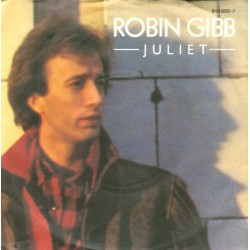 Gibb ‎Robin – Juliet|1983...