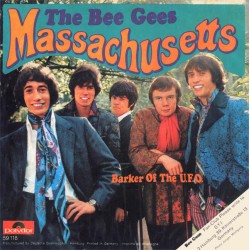 Bee Gees The  ‎–...