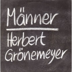 Grönemeyer Herbert ‎–...