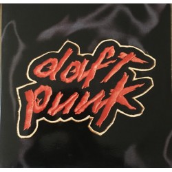 Daft Punk ‎– Homework|1997...