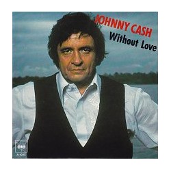 Cash Johnny ‎– Without...