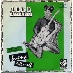 Carrasco ‎Joe King – Buena...