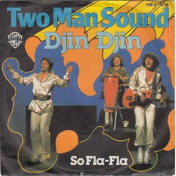 Two Man Sound ‎– Djin...