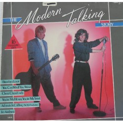 Modern Talking ‎– The...