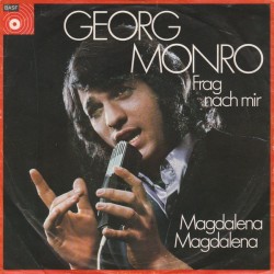 Monro Georg ‎– Frag Nach...