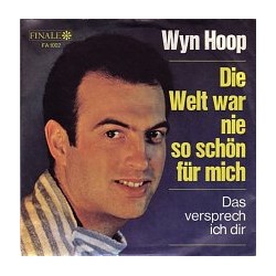 Hoop ‎Wyn – Die Welt War...