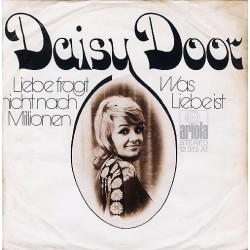 Door ‎Daisy – Liebe Fragt...