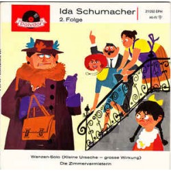 Schumacher Ida ‎– 2....