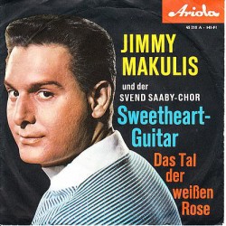 Makulis Jimmy  Und Der...