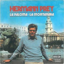 Prey ‎Hermann – La...