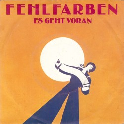 Fehlfarben ‎– Es Geht...