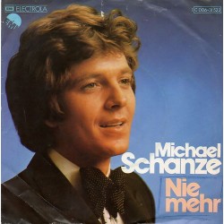 Schanze Michael ‎– Nie...