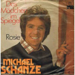 Schanze Michael ‎– Das...