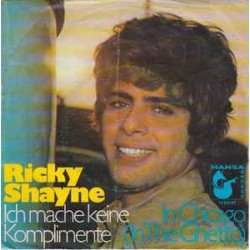 Shayne Ricky ‎– Ich Mache...