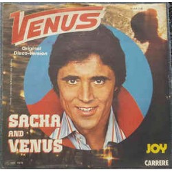 Sacha And Venus –...