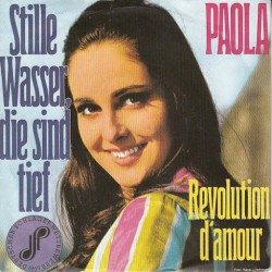 Paola – Stille Wasser, Die...