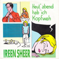 Sheer ‎Ireen – Heut' Abend...
