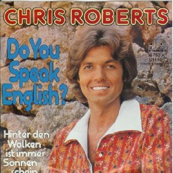 Roberts ‎Chris – Do You...