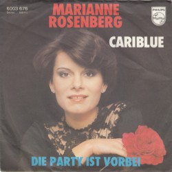 Rosenberg Marianne ‎–...