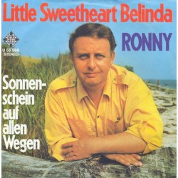 Ronny – Little Sweetheart...