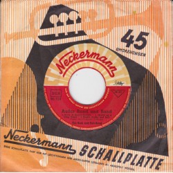 Rock And Roll-Band ‎The –...