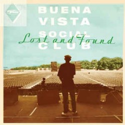 Buena Vista Social Club ‎–...