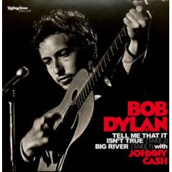 Dylan ‎Bob – Tell Me That...