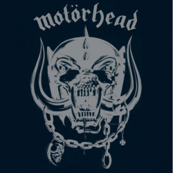 Motörhead ‎– Motorhead|2017...
