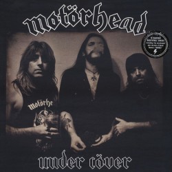 Motörhead ‎– Under...