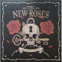 New Roses The ‎– Dead Man's...