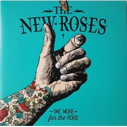 New Roses ‎The – One More...