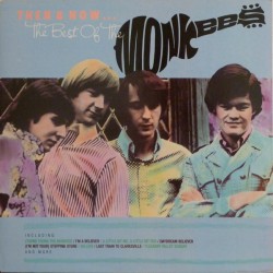 Monkees The ‎– Then &...