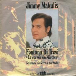Makulis Jimmy ‎– Fontana Di...