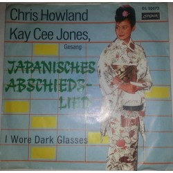 Jones ‎Kay Cee –...