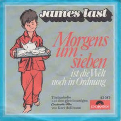 Last ‎James – Morgens um...