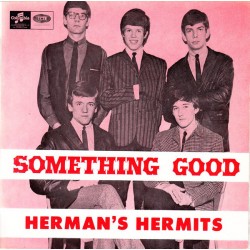 Herman's Hermits ‎–...