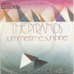Pyramids The ‎– Summertime,...