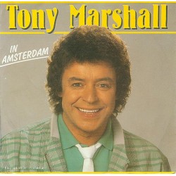 Marshall Tony ‎– In...