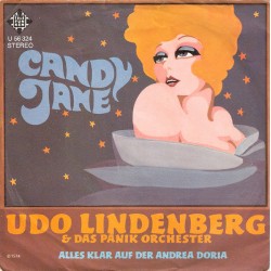 Lindenberg Udo & Das Panik...