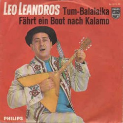 Leandros ‎Leo –...