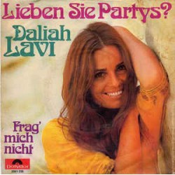 Lavi ‎Daliah – Lieben Sie...