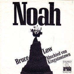 Low ‎Bruce – Noah|1971...