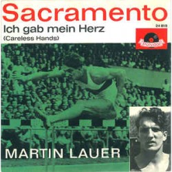 Lauer Martin ‎–...