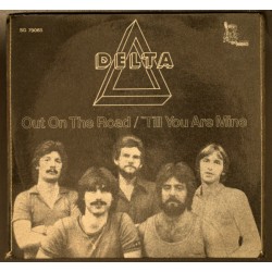 Delta – Out On The Road /...