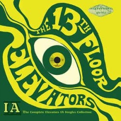 13th Floor Elevators The...