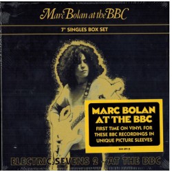 Marc Bolan ‎– Electric...