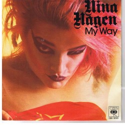 Hagen Nina – My Way|1980...